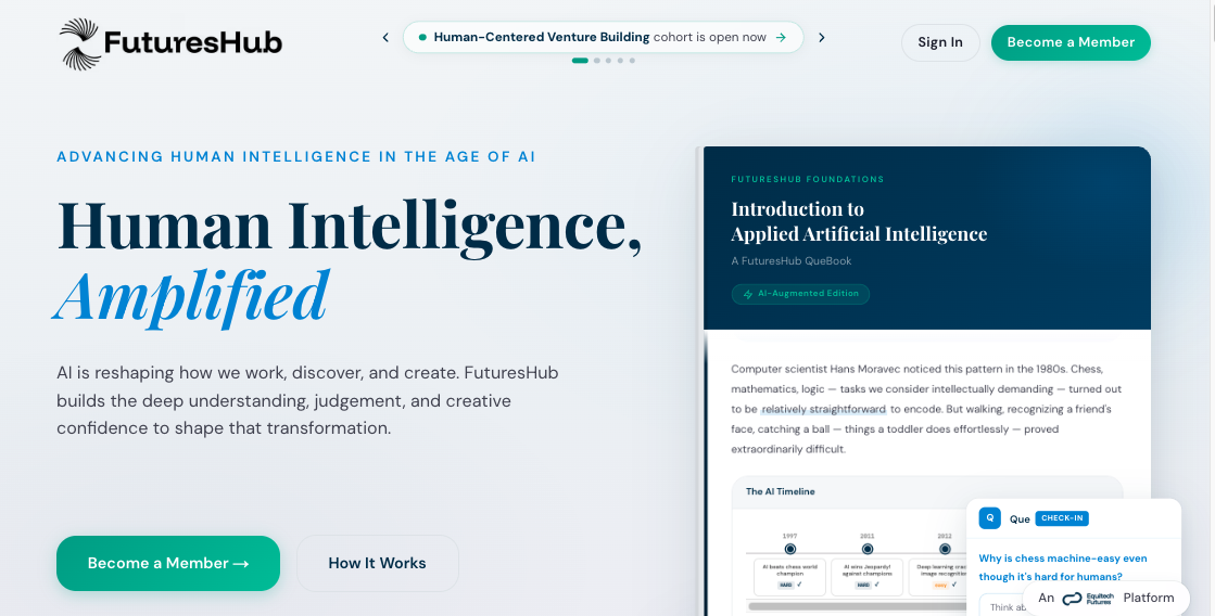 FuturesHub